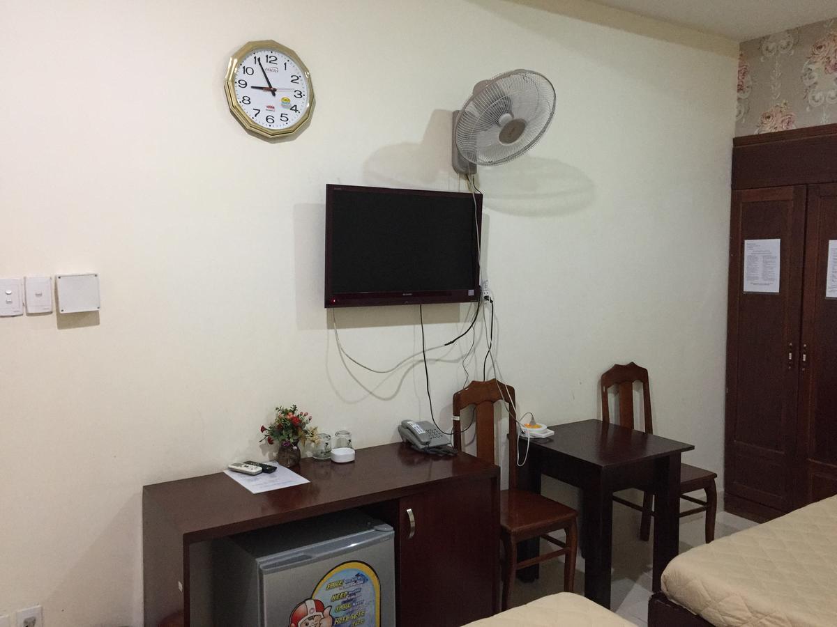 My Le Hotel 邦美蜀 外观 照片