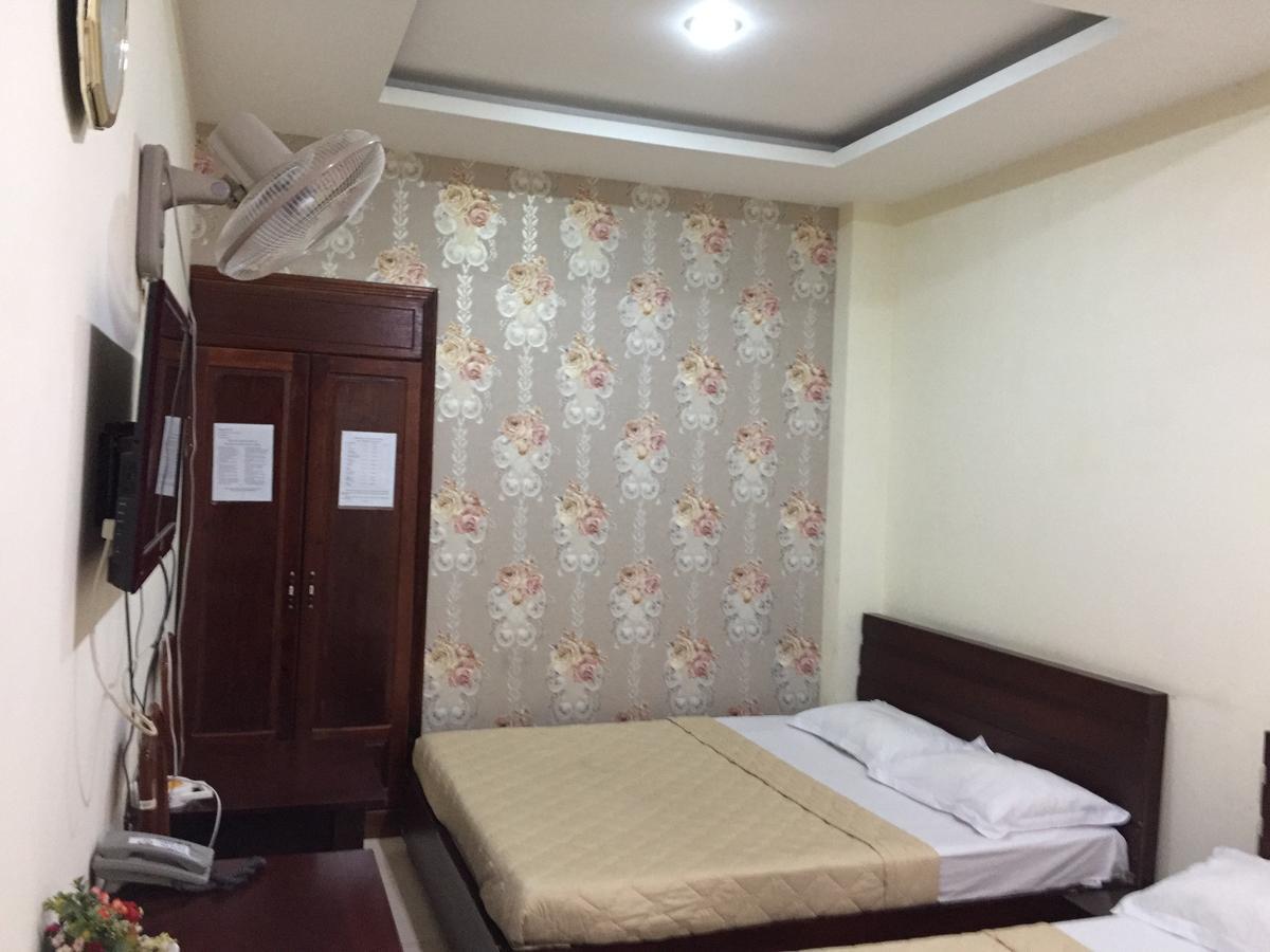 My Le Hotel 邦美蜀 外观 照片