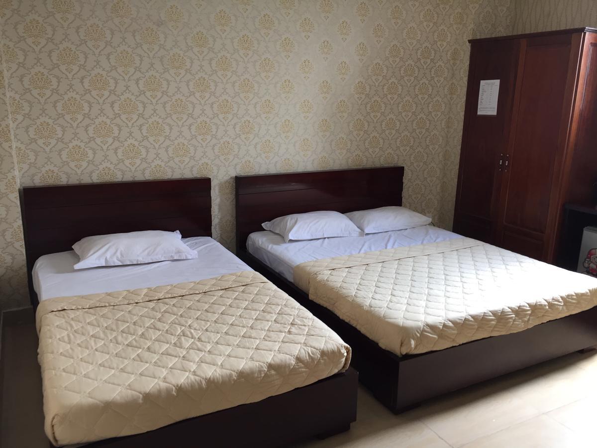 My Le Hotel 邦美蜀 外观 照片