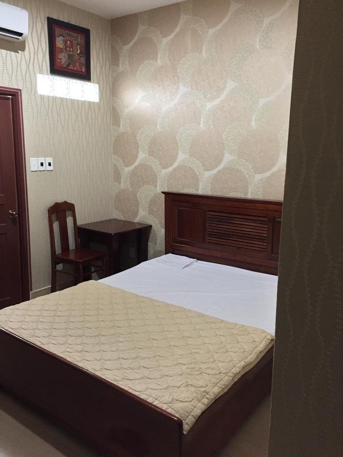 My Le Hotel 邦美蜀 外观 照片
