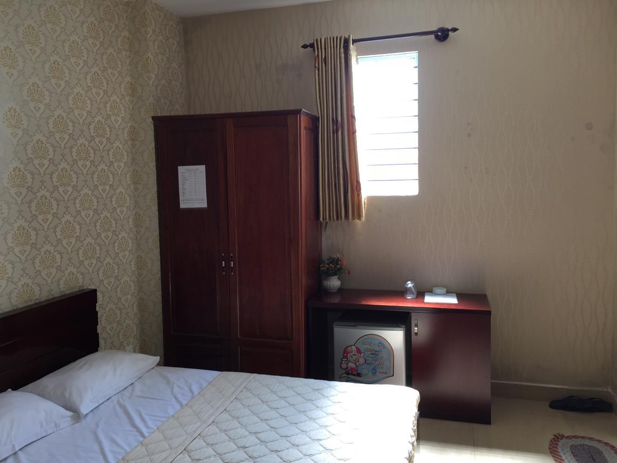 My Le Hotel 邦美蜀 外观 照片